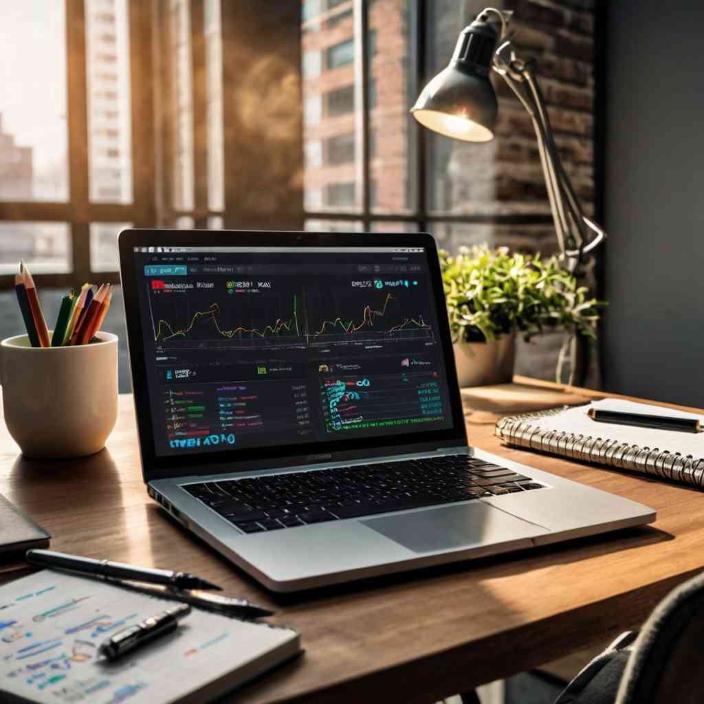 A website is a tool that increases the chances of selling your products.