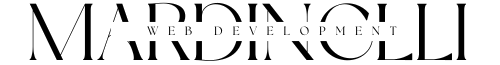 Mardinelli Marketing Digital