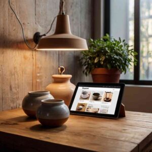 Tener una página web ya no es un lujo, sino una necesidad para cualquier negocio que aspire a crecer en la era digital.