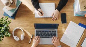 A well-designed website functions like an active shop window: while you are working or sleeping, someone can be viewing your work, understanding your way of thinking, and deciding to contact you.