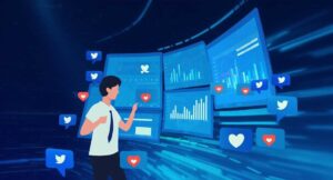 Dominar las estrategias virales en Facebook, Twitter y TikTok es una oportunidad invaluable para cualquier empresa que busque crecer en el entorno digital.